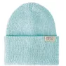 Зимова жіноча шапка Picture Organic Mayoa W cloud blue