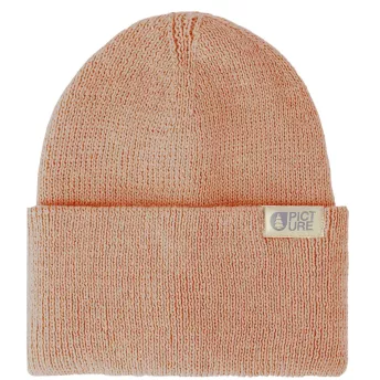 Зимняя жіноча шапка Picture Organic  Mayoa W rose creme