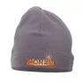 Шапка чоловіча флісова Norfin Fleece Grey