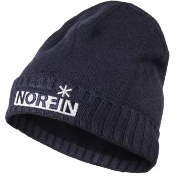 Зимняя мужская шапка мембранная Norfin Breeze