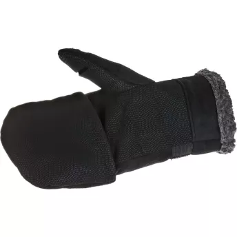 Рукавички-варяшки чоловічі зимові Norfin Aurora Black