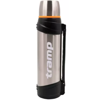 Термос Tramp Travel Line 2 л металік UTRC-140-metal