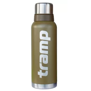 Термос Tramp Expedition Line 1,2 л оливковый