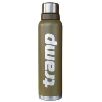 Термос Tramp Expedition Line 1,6 л оливковый