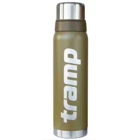 Термос Tramp Expedition Line 0,9 л оливковый