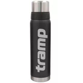 Термос Tramp Expedition Line 0,9 л серый