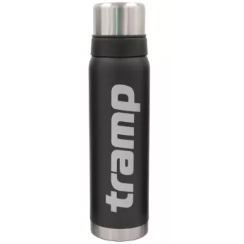 Термос Tramp Expedition Line 0,9 л серый