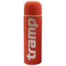 Термос Tramp Soft Touch 1,2 л оранжевый