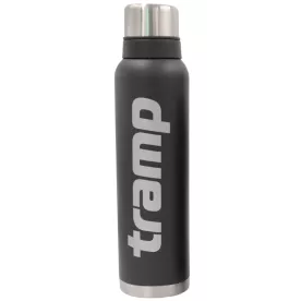Термос Tramp Expedition Line 1,6 л серый