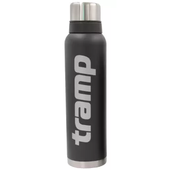 Термос Tramp Expedition Line 1,6 л серый
