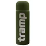 Термос Tramp Soft Touch 1.0 л зеленый