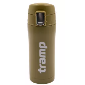Термос Tramp 0,35л хаки