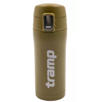Термос Tramp 0,35л хаки