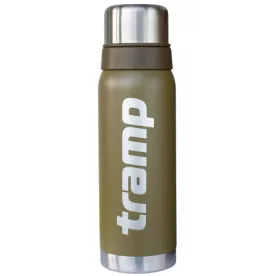 Термос Tramp Expedition Line 0,75 л оливковый
