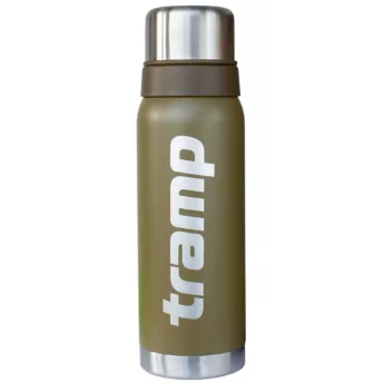Термос Tramp Expedition Line 0,75 л оливковый