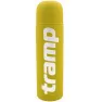 Термос Tramp Soft Touch 1.2 л желтый