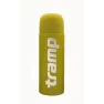 Термос Tramp Soft Touch 0,75л желтый