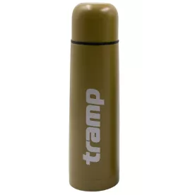 Термос Tramp Basic хаки 0,5л