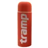 Термос Tramp Soft Touch 1,0 л оранжевый