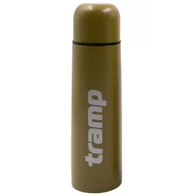 Термос для военных Tramp Basic хаки 0,75 л