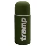 Термос Tramp Soft Touch 0,75л зеленый
