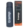 Термос Tramp Basic серый 0,75л