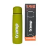 Термос Tramp Basic оливковый 1 л