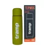 Термос Tramp Basic оливковый 0,75л