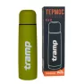 Термос Tramp Basic оливковый 0,5л