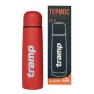 Термос Tramp Basic красный 0,5л