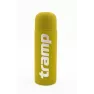 Термос Tramp Soft Touch 1.0 л желтый