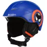 Cairn шлем Flow Jr king blue-heros 51-53