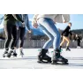 Коньки женские взрослые ледовые Женские K2 Alexis Ice