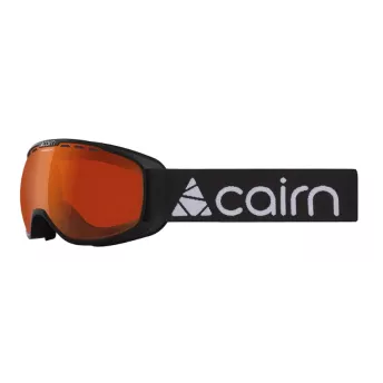 Cairn маска Rainbow SPX2 mat black