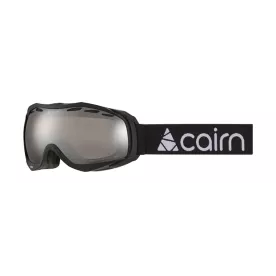Cairn маска Speed SPX3 mat black