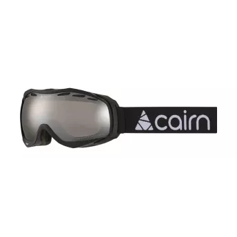 Cairn маска Speed SPX3 mat black