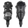 Ролики фрискейт дорослі FR Skates Seba FRX 80