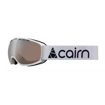 Cairn маска Rainbow SPX3 shiny white