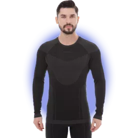 Термо-кофта спортивная Level FUSION LONG SLEEVED