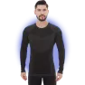 Термо-кофта спортивная Level FUSION LONG SLEEVED