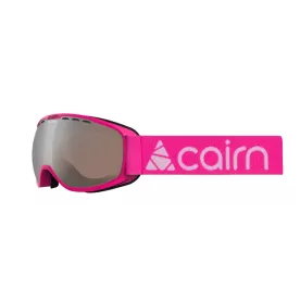 Cairn маска Rainbow SPX3 neon pink