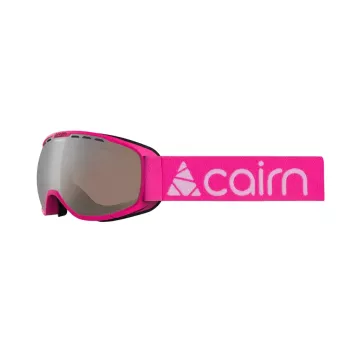 Cairn маска Rainbow SPX3 neon pink