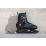 Коньки женские взрослые ледовые Женские K2 Alexis Ice