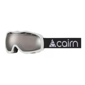 Cairn маска Speed SPX3 shiny white