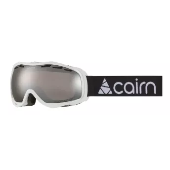 Cairn маска Speed SPX3 shiny white