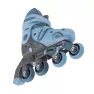 Роликовые коньки детские 2в1 GLOBBER Blue
