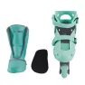 Ролики дитячі розсувні GLOBBER Turquoise