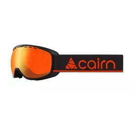 Cairn маска Omega SPX3 mat black-orange