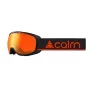 Cairn маска Omega SPX3 mat black-orange