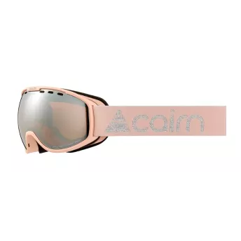 Cairn маска Rainbow SPX3 powder pink-silver